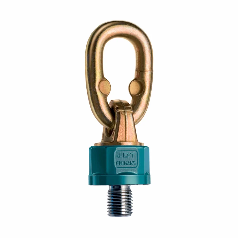 JDT Theipa Svirveløjebolt kl.10-M16x20mm-1.4T