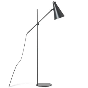 Motion Sensor Activated RUBN Hunter Floor Grand Black