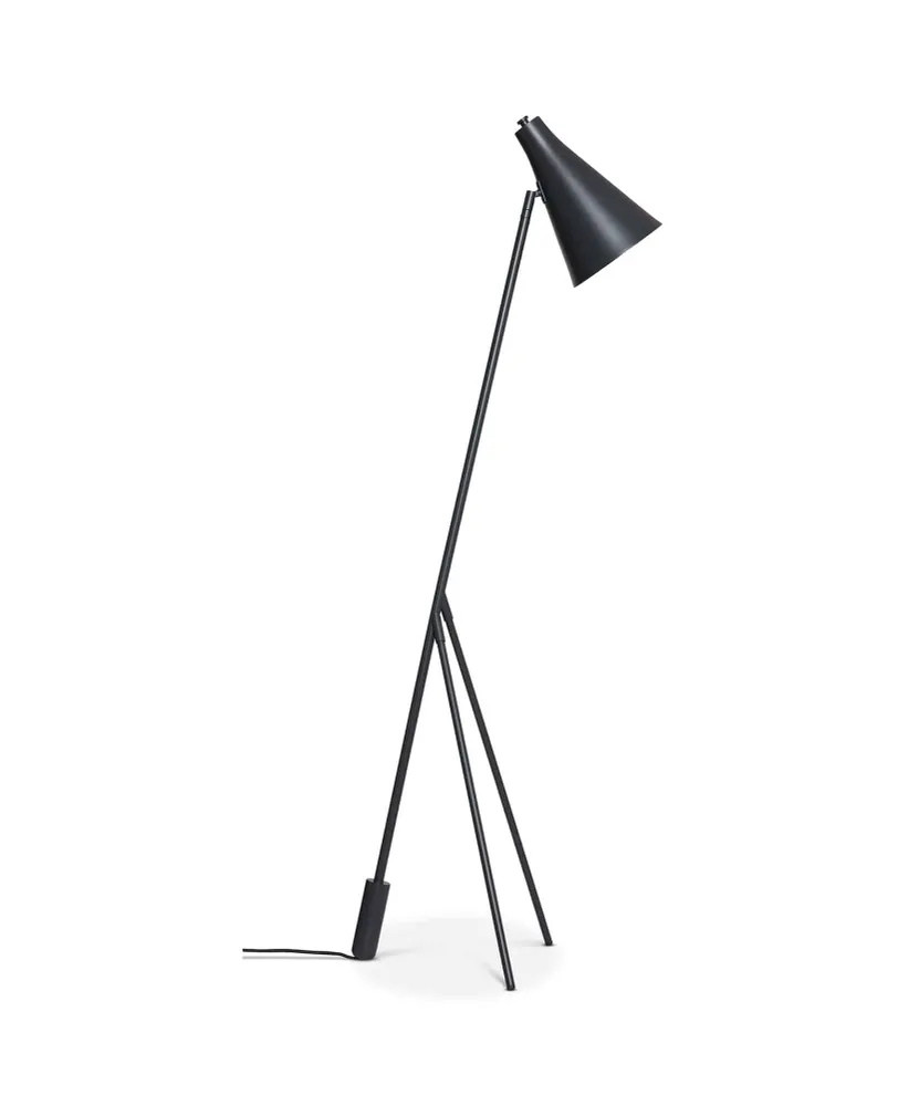 Motion Sensor Activated RUBN Hunter Floor Black
