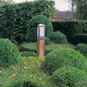 Palma pullert psm lighting (IP65 Rated)