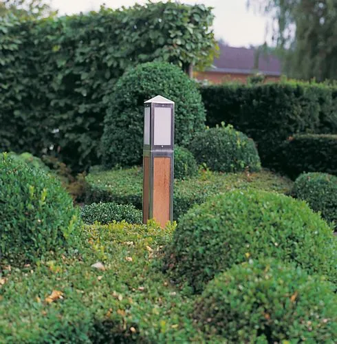 Palma pullert psm lighting (IP65 Rated)