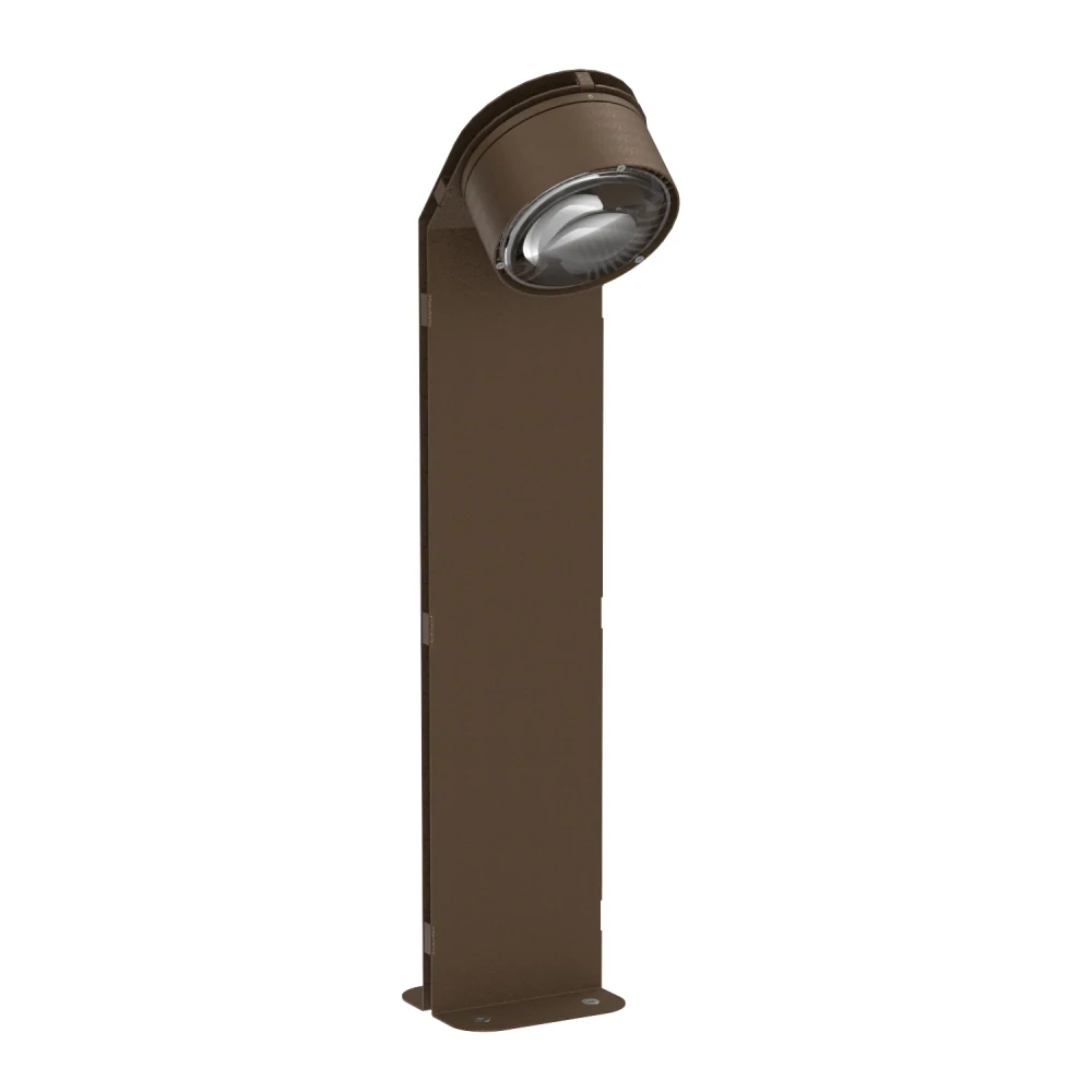 Puk Maxx way ll Ø 120 Pullert Top-light Mat