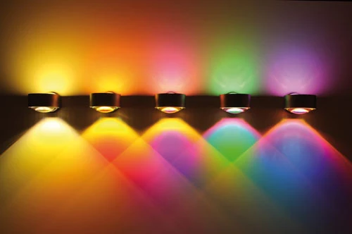 Puk Maxx way ll Ø 120 Pullert Top-light Mat