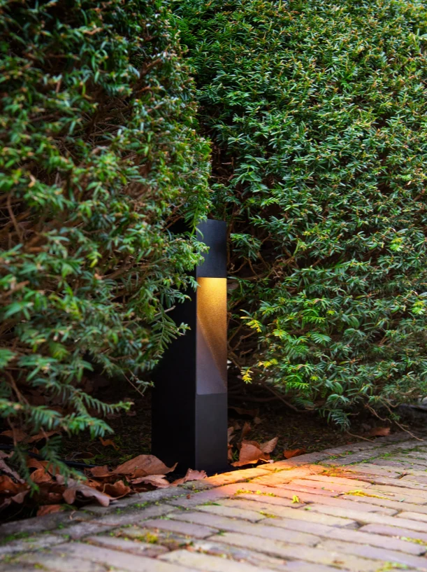 Ruby LED pullert PSM LIghting Adjustable Head