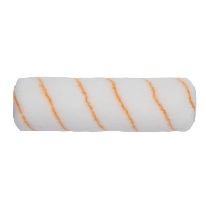 GoodHome malerulleindsats med express udskiftning, mellem lang luv, 23 cm