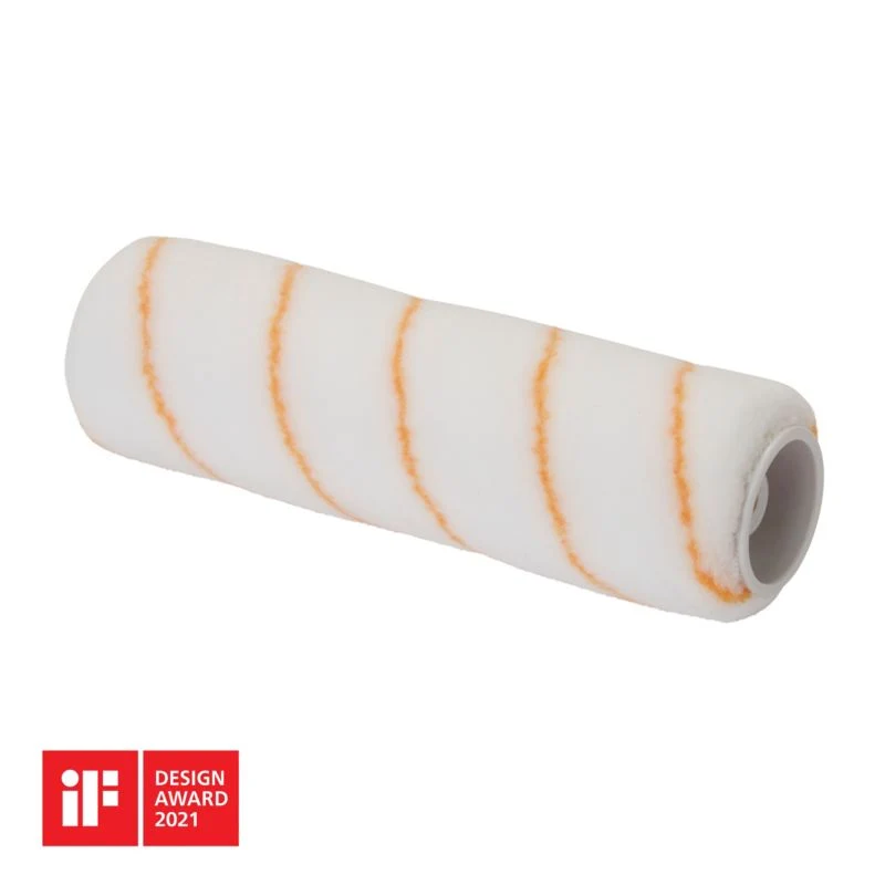 GoodHome malerulleindsats med express udskiftning, mellem lang luv, 23 cm