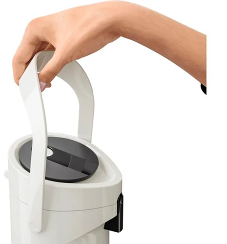 Tefal Ponza K3140214 pearl - Termokande