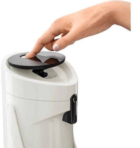 Tefal Ponza K3140214 pearl - Termokande
