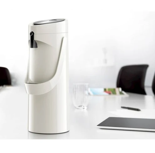 Tefal Ponza K3140214 pearl - Termokande