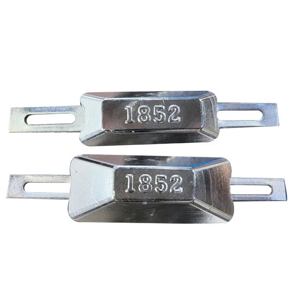 1852 Alu anode 0,44kg
