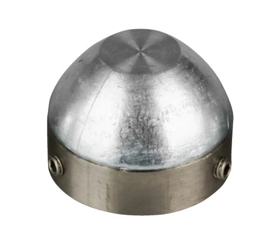 1852, Bosvik anode, 25mm