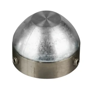 1852, Bosvik anode, 30mm