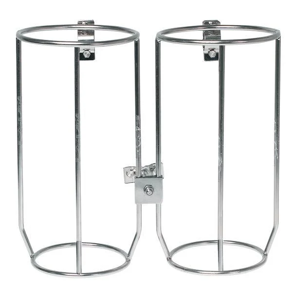 1852 Fenderholder RF 6mm Ø:165/120 mm, 2stk