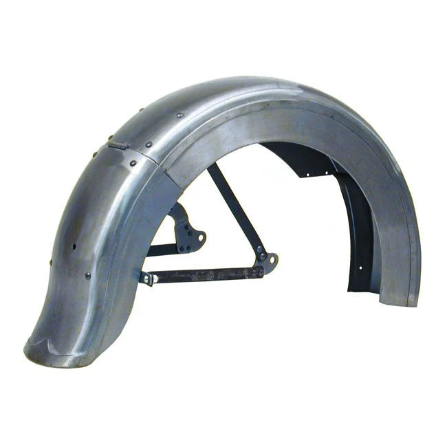 36-48 Rigid Big Twin bagskærm