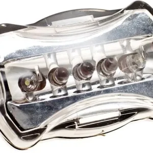 Abus forlygte Alpha Bulk