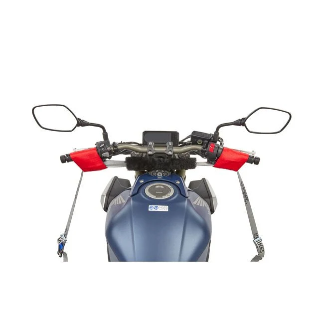 AceBikes Buckle-Up fastspænding i ét stykke