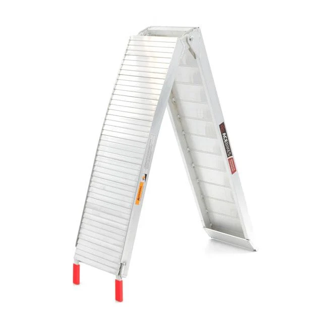 AceBikes foldbar rampe