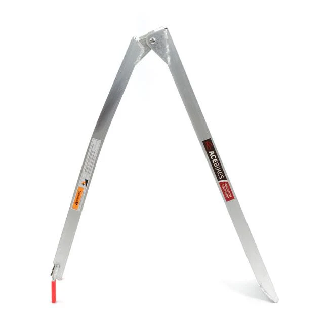 AceBikes foldbar rampe