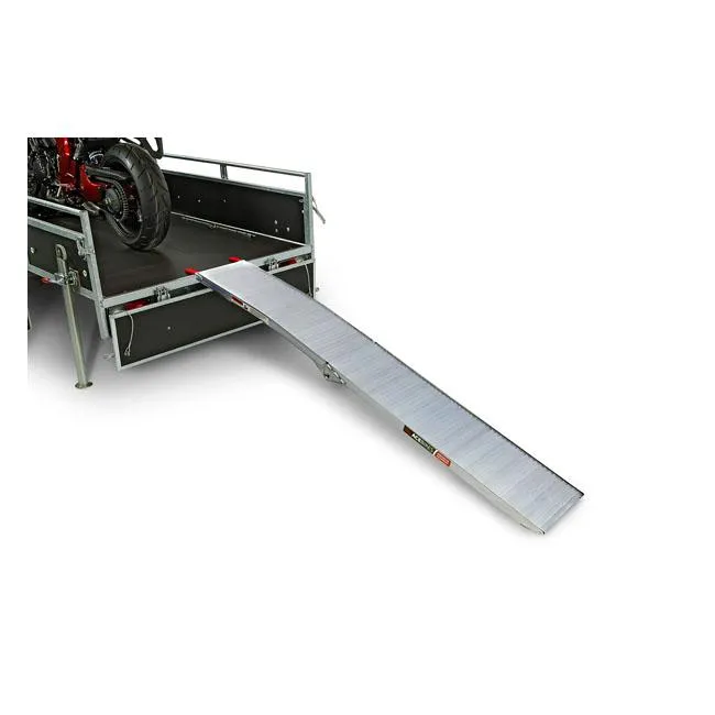 AceBikes foldbar rampe