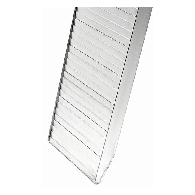 AceBikes foldbar rampe