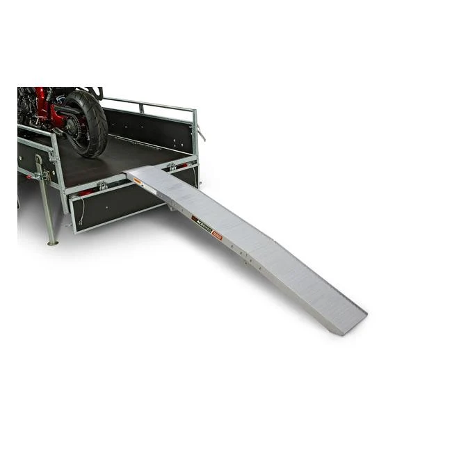 AceBikes foldbar rampe kompakt + taske