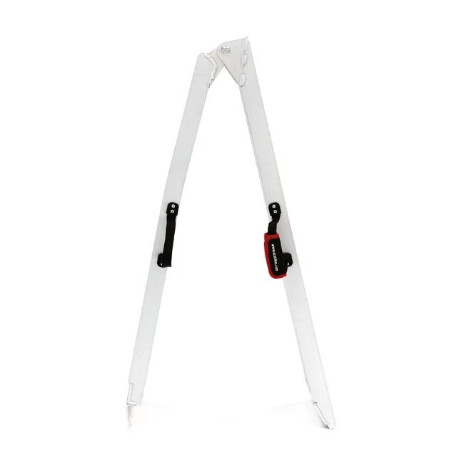 AceBikes sammenklappelig rampe, kraftig 680 kg