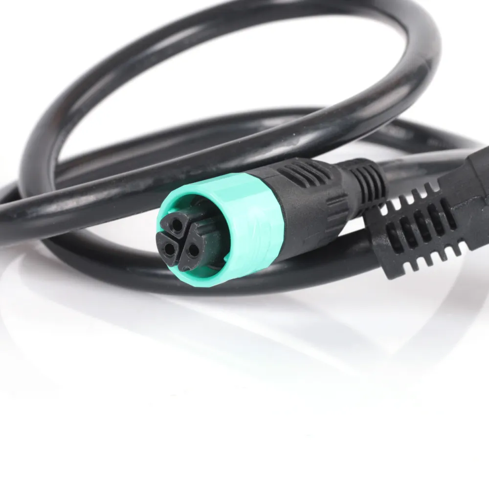 AC-kabel – Europæisk standard (EU)