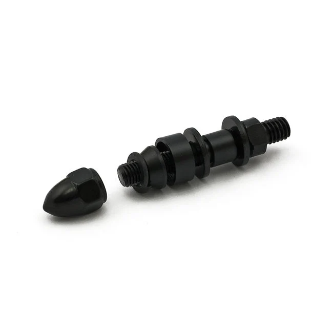 Adapter motorcykelspejl 5/16-18 til 5/16-24