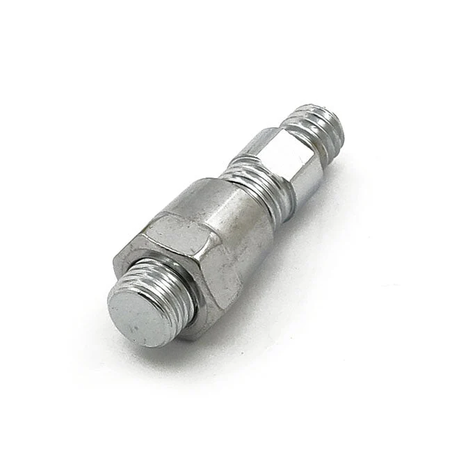 Adapter motorcykelspejl 10 mm til 5/16-18
