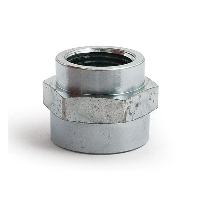 Adapter Petcock 3/8 NPT til 22 mm