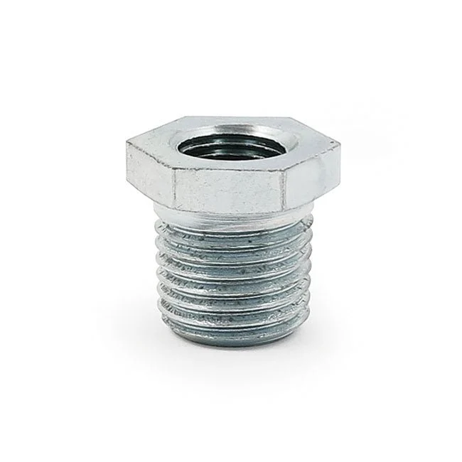 Adapter 1/4" til 1/8"