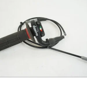 Gasregulering AJP
