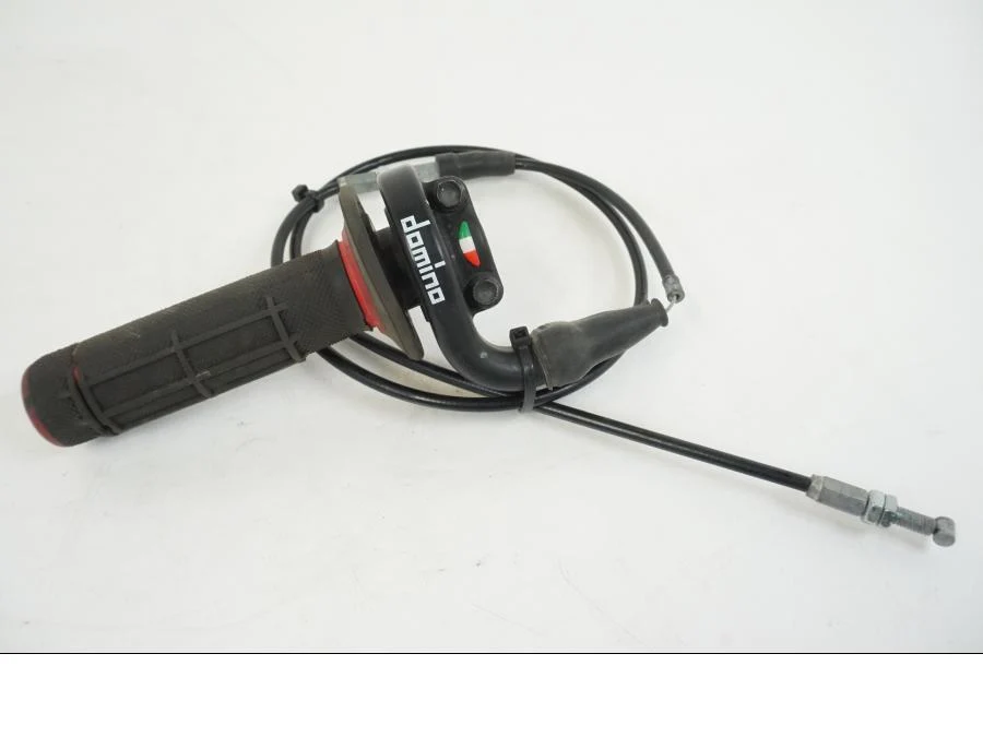 Gasregulering AJP