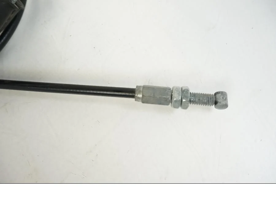 Gasregulering AJP