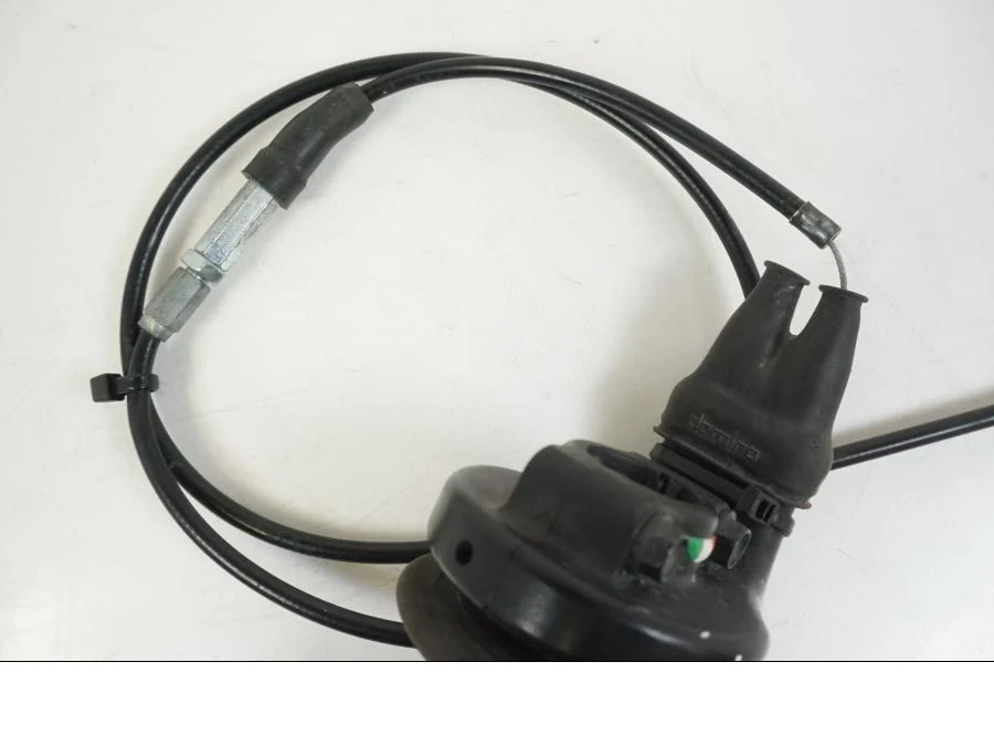 Gasregulering AJP