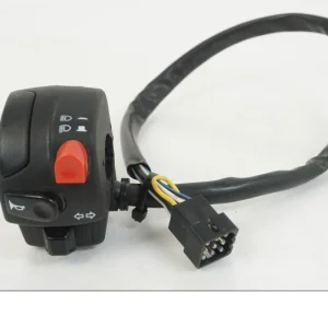 Styrekontrol AJP