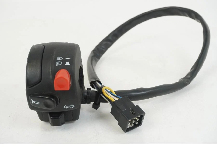 Styrekontrol AJP