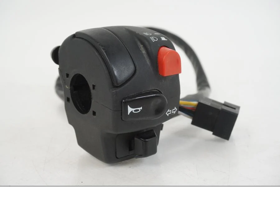 Styrekontrol AJP