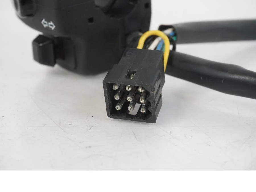 Styrekontrol AJP