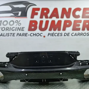 Bagkofanger Alfa Romeo Tonale (Fra 10/2022) - Original brugt del