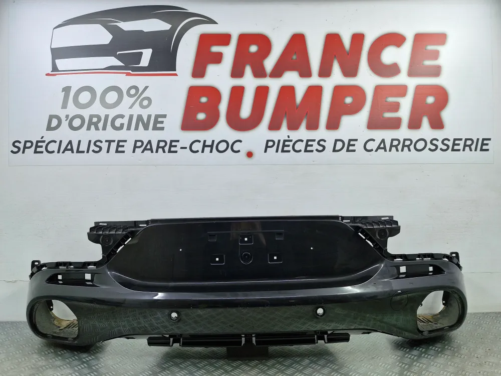 Bagkofanger Alfa Romeo Tonale (Fra 10/2022) - Original brugt del