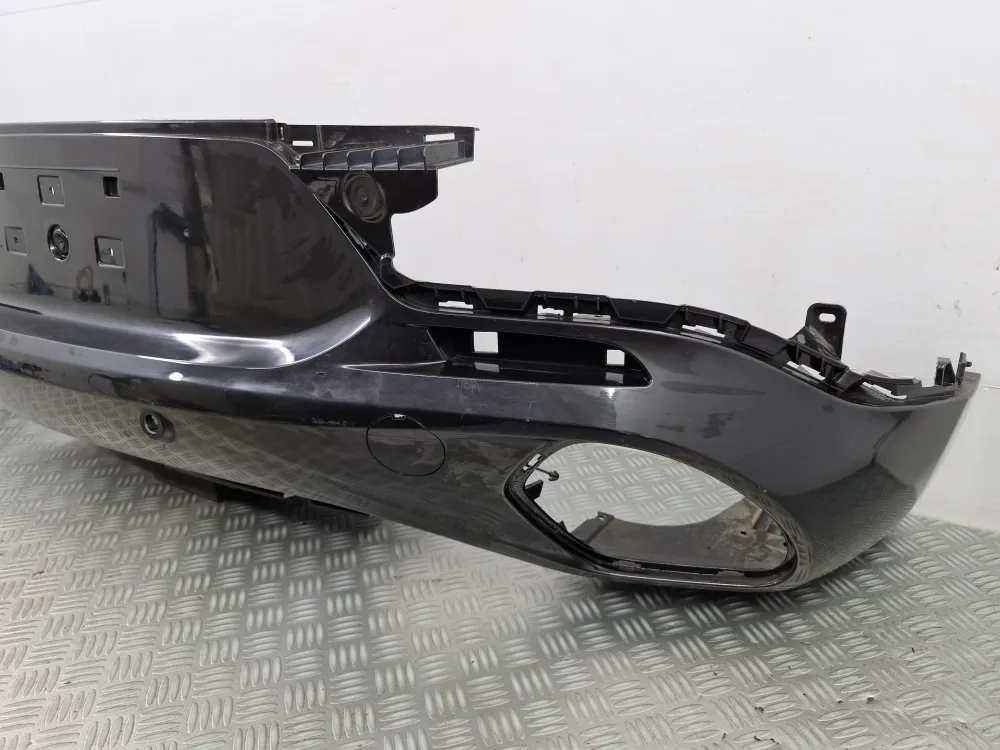 Bagkofanger Alfa Romeo Tonale (Fra 10/2022) - Original brugt del
