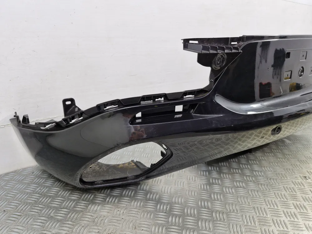 Bagkofanger Alfa Romeo Tonale (Fra 10/2022) - Original brugt del