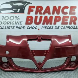 Forreste kofanger Alfa Romeo Giulietta II 2010-2016 — Original producent brugt del