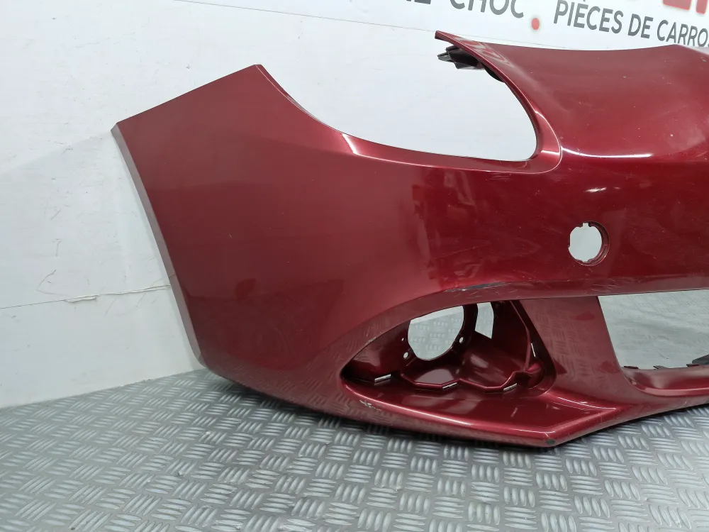 Forreste kofanger Alfa Romeo Giulietta II 2010-2016 — Original producent brugt del