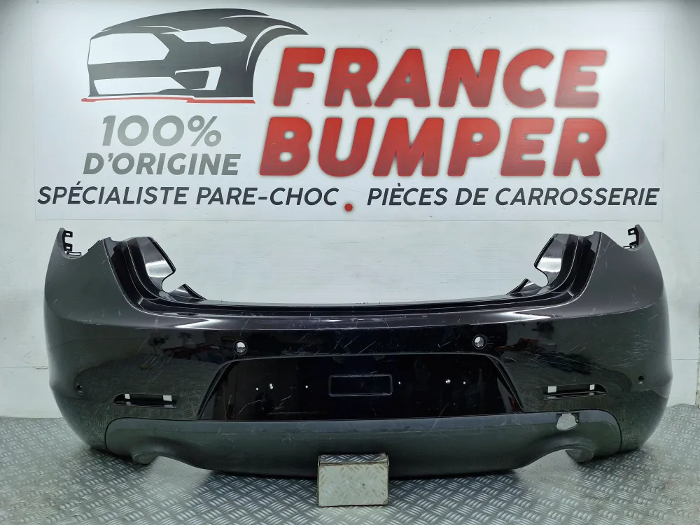 Original bagkofanger Alfa Romeo Giulietta 2 Fase 1 brugt (03/2010 - 12/2013)