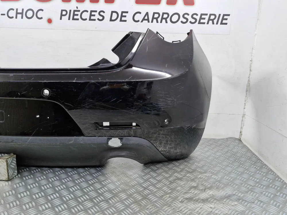 Original bagkofanger Alfa Romeo Giulietta 2 Fase 1 brugt (03/2010 - 12/2013)