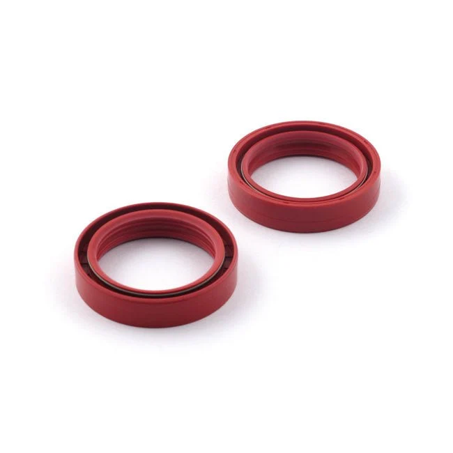 All Balls Racing gaffeltætningssæt 39 mm Gafler XL 88-21; Dyna 91-05; FXR 88-94; FXRS, FXLR 1987