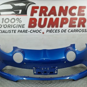 Brugt forreste kofanger til Alpine A110 II (fra 09/2017)