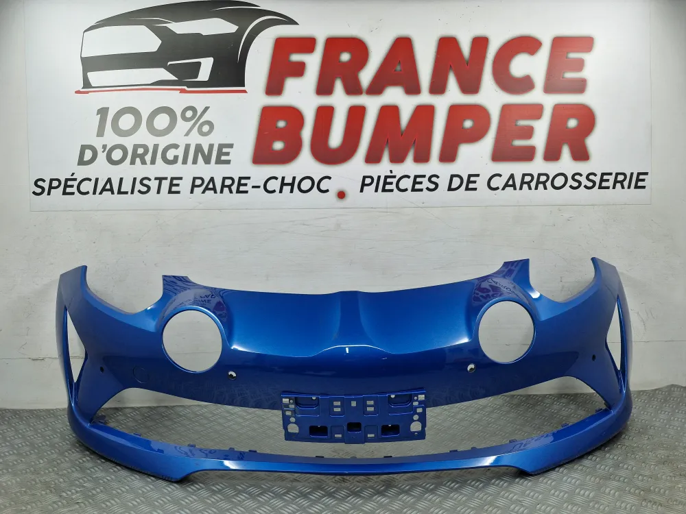 Brugt forreste kofanger til Alpine A110 II (fra 09/2017)